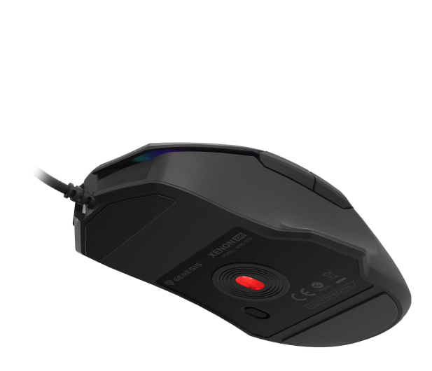 NATEC Genesis Xenon 220  NMG-1572 - 1077380 - zdjęcie 5